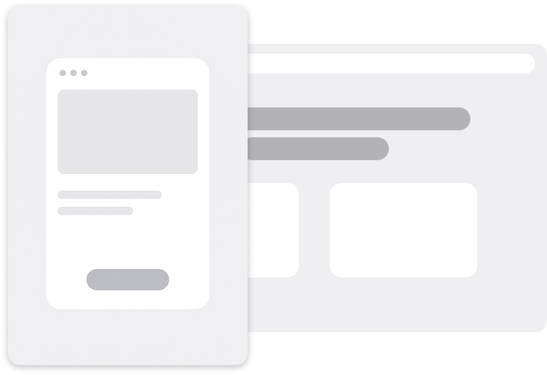 Showcase placeholder